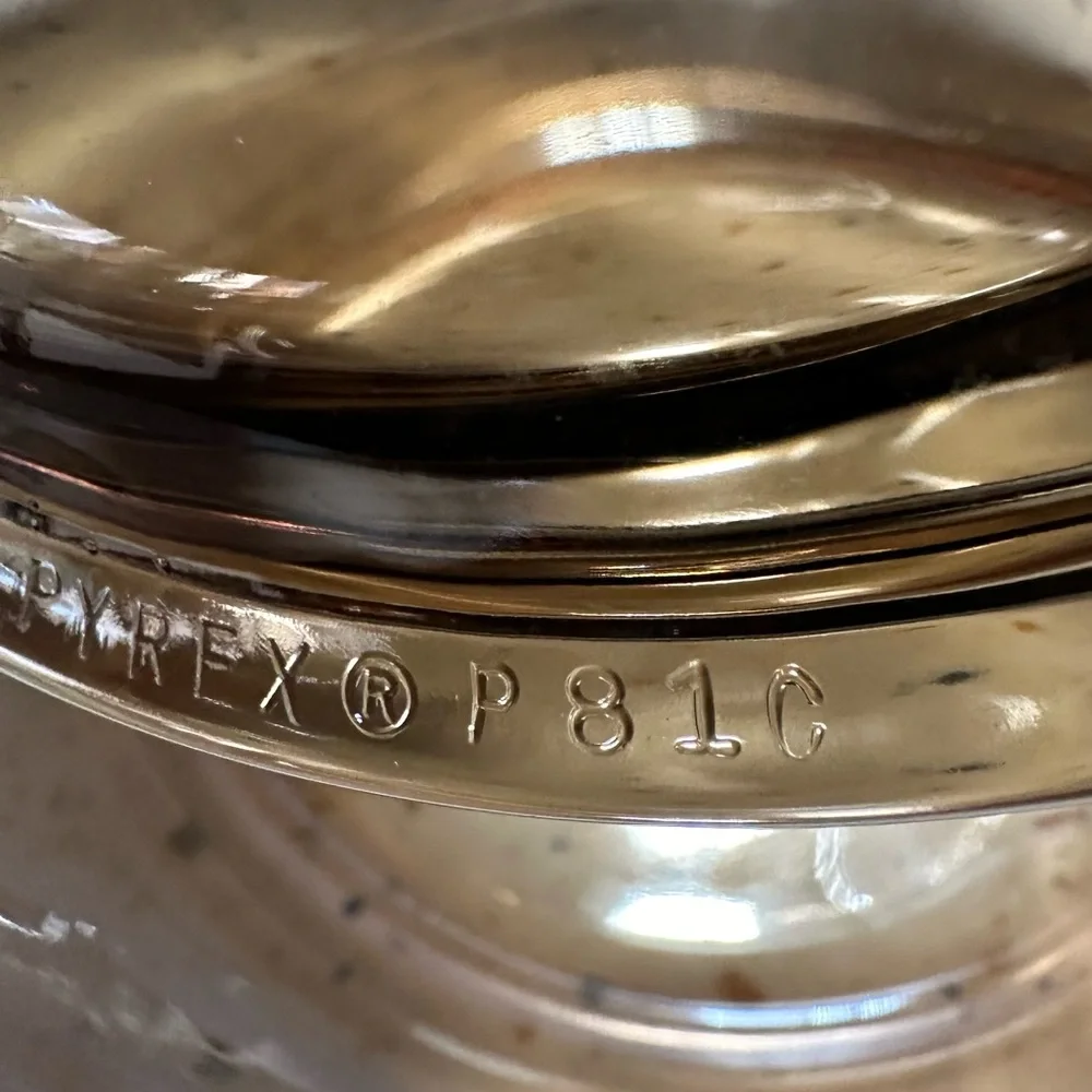 Corningware material glass